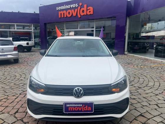 VOLKSWAGEN POLO 1.0 MPI TRACK MANUAL
